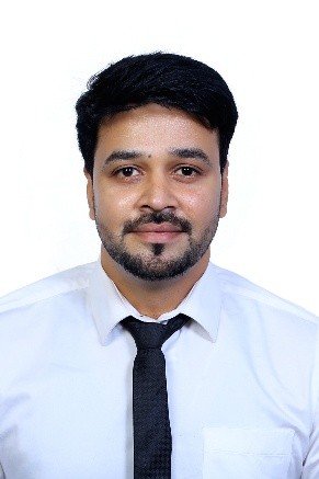 Rohith G B - Founder & CEO